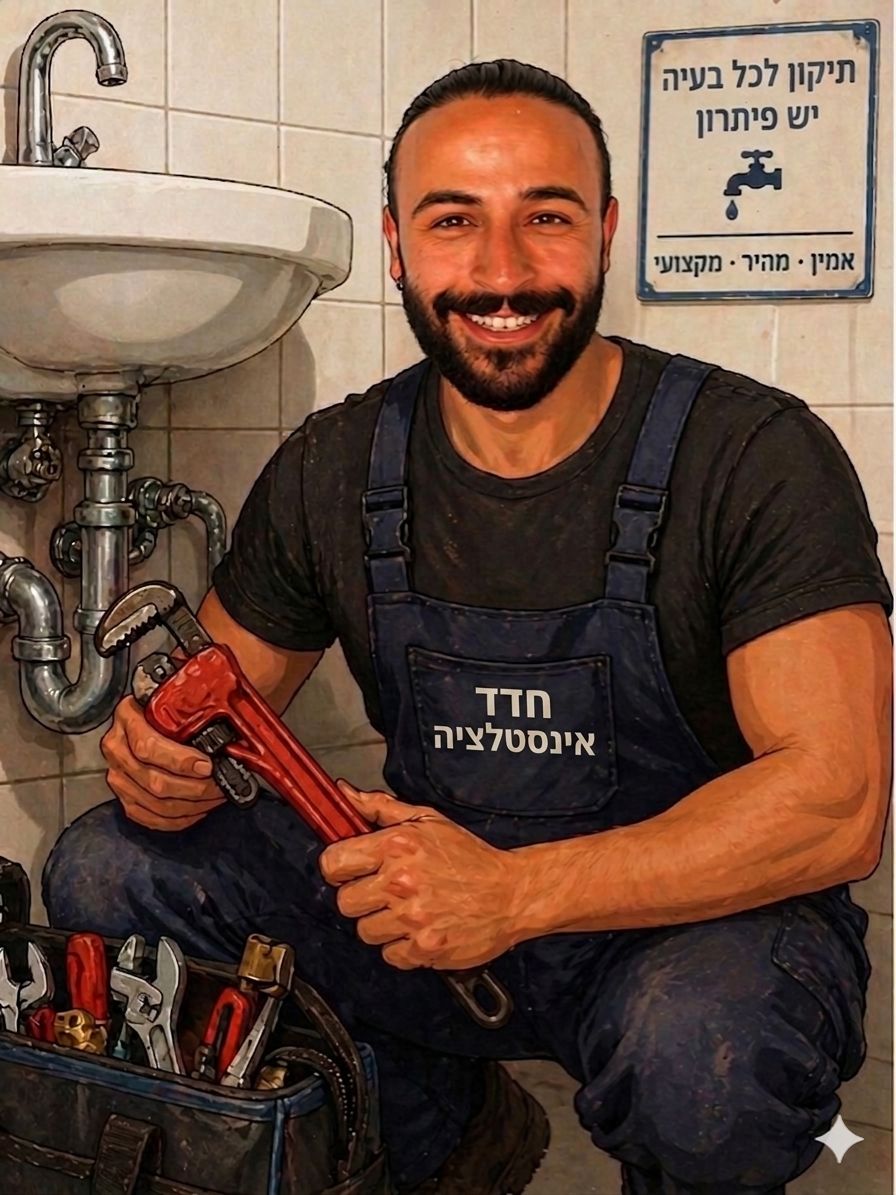 בר חדד